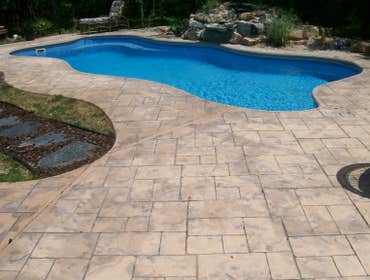 Swimming Pools
