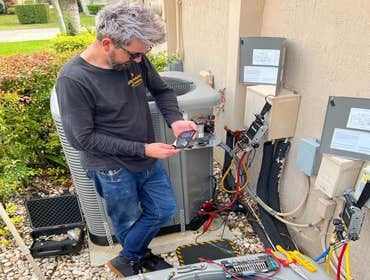 Verifying System iManifold