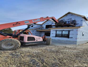 Photos by Bbg Homes LLC #1 3500 square-foot home on 5 acres
