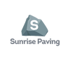 Sunrise Paving logo