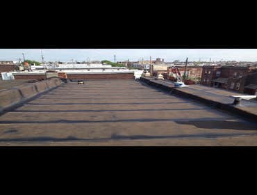 Our Work