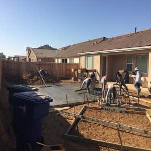O'leary Construction