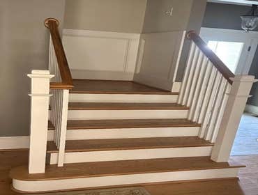 Photos by Alvaro's Wood Floor LLC #1