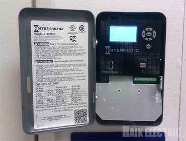 Photo(s) from Haik Electric