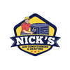 Nicks Air Conditioning and Heating LLC logo
