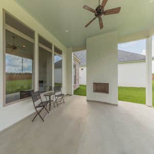 Photos by Zaunbrecher Builders Inc #1