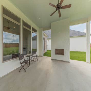 Photos by Zaunbrecher Builders Inc #1