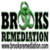 Brooks Remediation logo