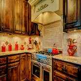 New Kitchen kitchen remodel