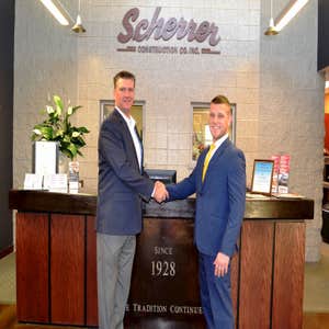 Photos by Scherrer Construction Co Inc #1