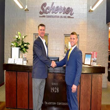 Photos by Scherrer Construction Co Inc #1