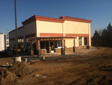 Project photos from Swords Construction
