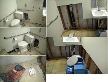 Plumbing Jobs