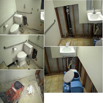 Plumbing Jobs