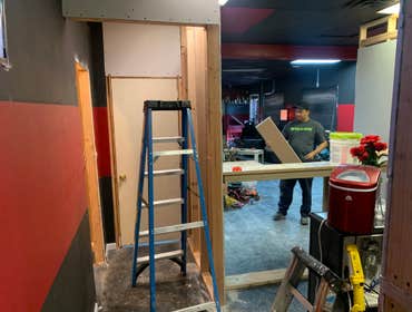 Photos by Collins Residential & Commercial Contracting LLC #1