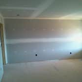 Project photos from Tradesman Drywall Drywall in a home in Landisburg, PA