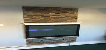 Photos by Steve Palestini Remodeling