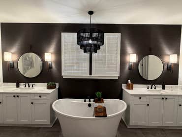 Photos by Am WaLLCovering #1