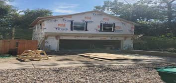 AHP Construction Inc