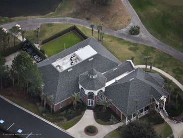 Shingle Roofing