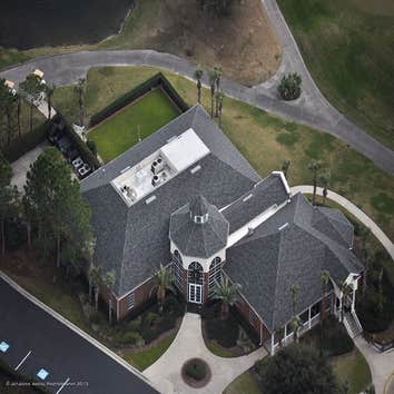 Shingle Roofing