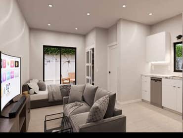 Photos by Urban Builders & Remodeling