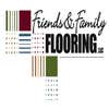 Friends & Family Flooring LLC logo