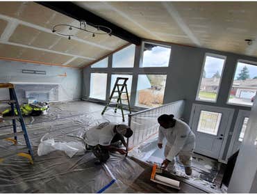 Photos by Seattle Quality Painting #1