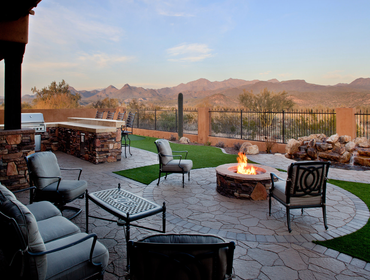 Roesch Residence