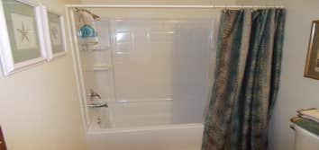 New Steerling Vikrel Shower.