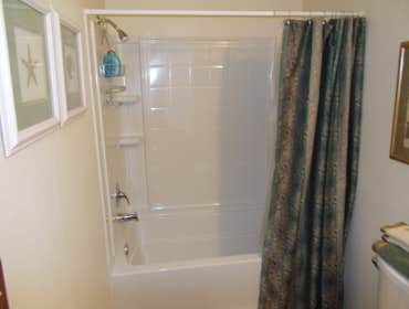 New Steerling Vikrel Shower.