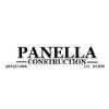 Panella Construction, Inc. logo