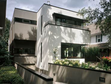 Calgary Residence I