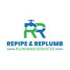 Repipe & Replumb logo