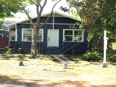 1924 Update, Repair and remodel a 1924 Property to 2016