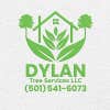 Dylan Tree Services LLC logo