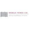 Deselle Fence Co logo