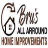 Bru's All Around Home Improvements, LLC logo