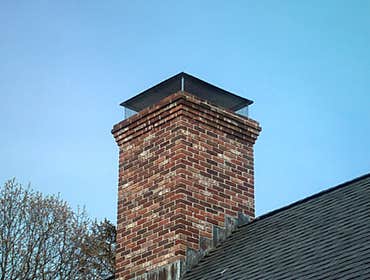 chimney