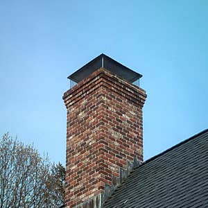 chimney