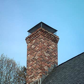 chimney