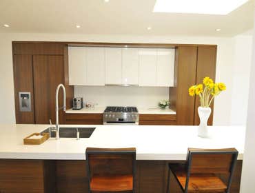 Photos from Build Ad Contracting, Ltd