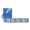 Elton R Construction, LLC logo