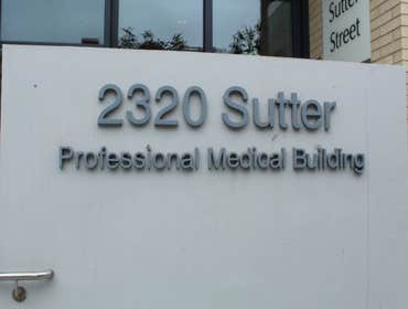 Sutter St Project