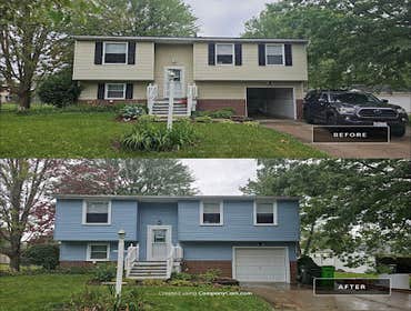 Photos by Eagle Eye Roofing #1