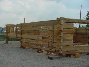 Photos from Southwest Log Homes Inc