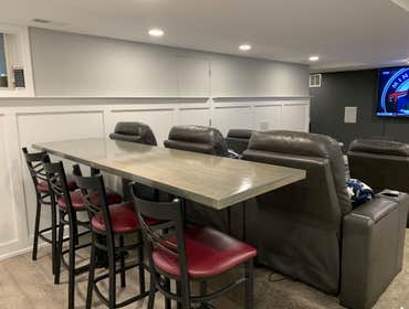 Photos by Bailey Construction Services Inc #1