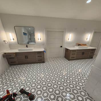 TOP OF THE WEST PLUMBING 