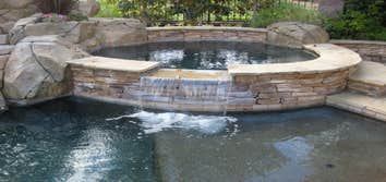 Photos from Angeles Pool Plastering Inc