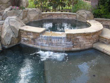 Photos from Angeles Pool Plastering Inc